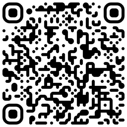 QR-kód az alkalmazás letöltéséhez